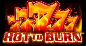 Hot to Burn slot