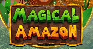 Magical Amazon slot