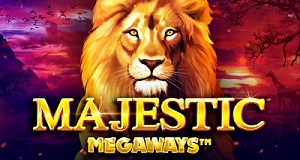 Majestic Megaways slot