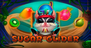 Sugar Glider Dice slot
