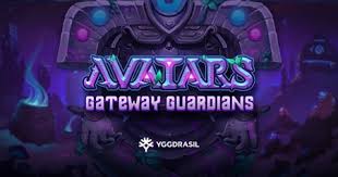 Yggdrasil Unveil New Avatars – Gateway Guardians Online Slot For June 2020