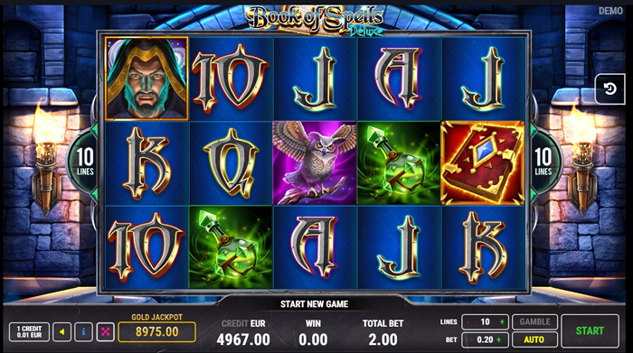 A Surprising Device To Help You Play Fazi Slots Online – Demo + Cash