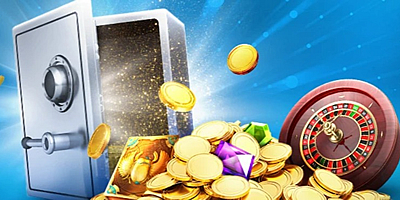 Over £33,000 to be won each day with CasinoEuro’s £1 Million Cash Drop