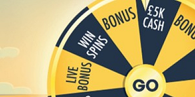 Win Prizes, Bonuses and Freebies On Grosvenor Casino’s Summer Spinner