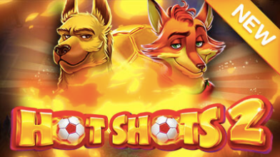 Hot Shots 2 From iSoftBet Shoots Into Casinos
