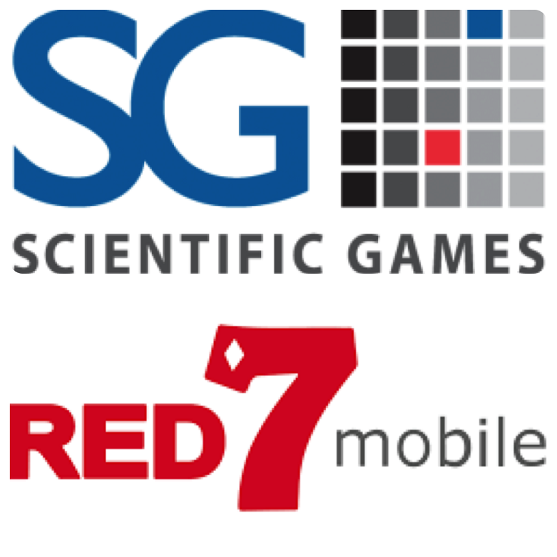 red7mobile casino games developer
