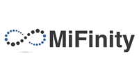 Mifinity -logo