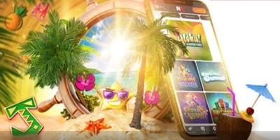 Dive Into a £5,000 Prize Pool with Netbet’s Holiday Special
