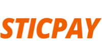 Sticpay -logo