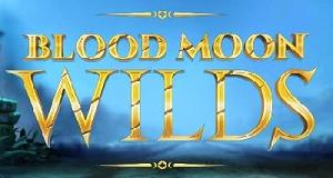 Blood Moon Wilds slot