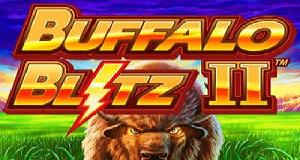 Buffalo Blitz II slot