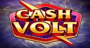 Cash Volt slot