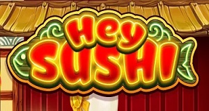 Hey Sushi slot