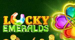 Lucky Emeralds slot