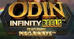 Odin Infinity Reels slot