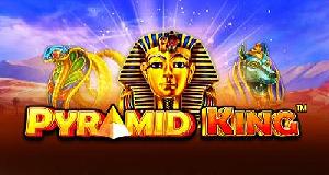 Pyramid King slot