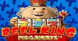 Reel King Megaways slot