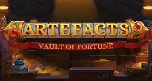 Vault of Fortune slot