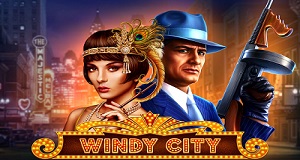 Windy City slot