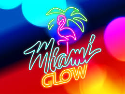 Live The High Life With ‘Miami Glow’ Slot