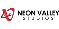 Neon Valley Studios logo