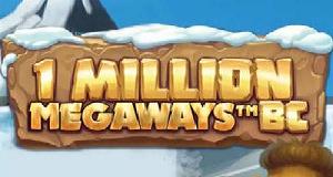 1 Million Megaways BC slot