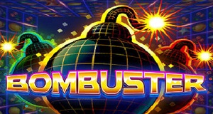 Bombuster slot