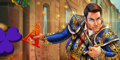 Grab a Share of a €5,000 Prize Pool at Casiplay Casino