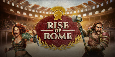 Battle Your Way to Prizes with Rise of Rome at Captain Spins
