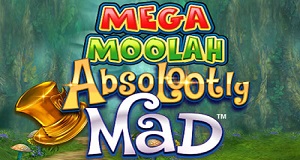 Absolootly Mad: Mega Moolah jackpot