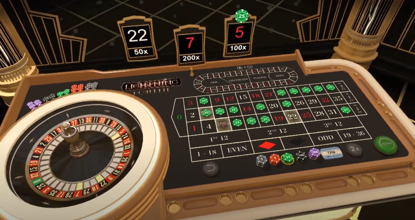 Is Lightningroulettecasinos.com Worth [$] To You?