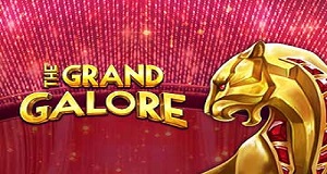 The Grand Galore slot