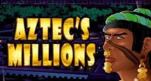 Aztec’s Millions jackpot