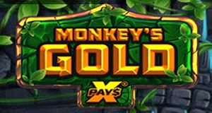 Monkey's Gold slot