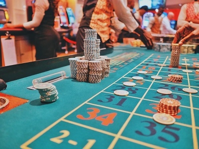 Want a Break From Slots? Try These Table Games You May Have Never Heard Of!