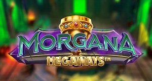 Morgana Megaways slot