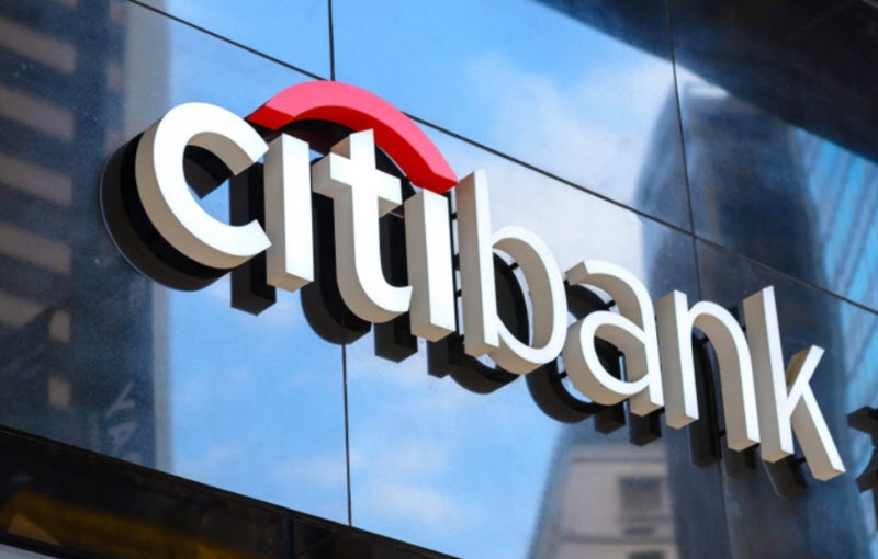 citibank website