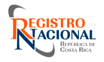 National Registry of Costa Rica