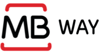 MB Way logo