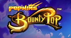 Bounty Pop slot