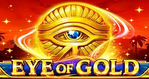 Eye of Gold slot
