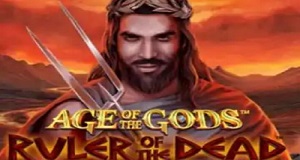 Age of the Gods: Ruler of the Dead slot