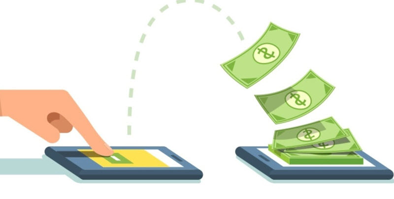 Anında banka havalesi logo