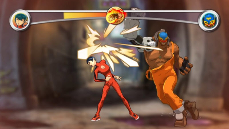 Champion of Champions slot