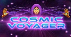 Cosmic Voyager slot
