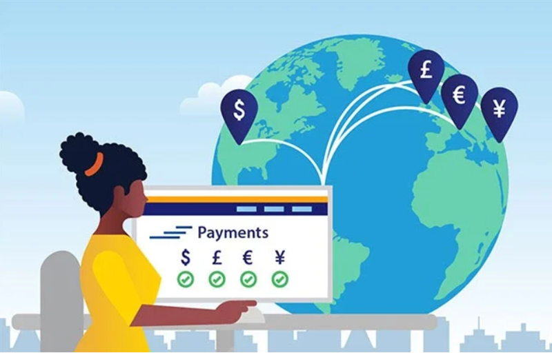 Direct Money Payment