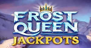 Frost Queen Jackpots slot
