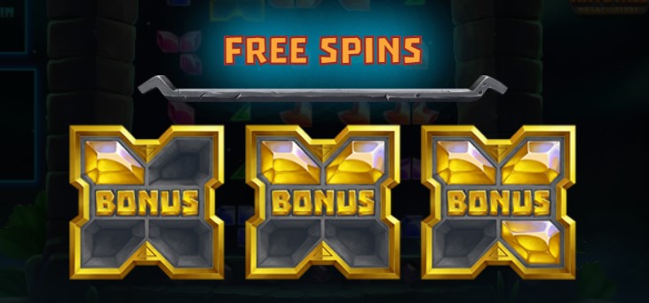Kluster Krystals Megaclusters Free Spins