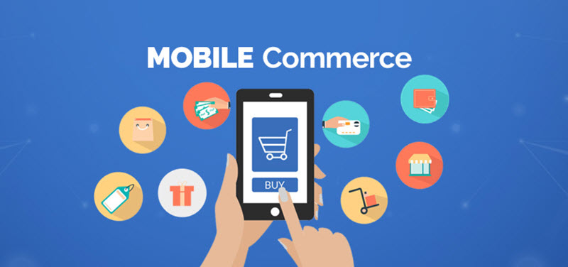 Mobile Commerce