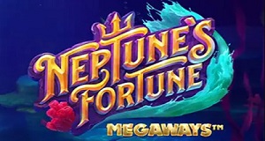iSoftBet's Neptune's Fortune Megaways slot